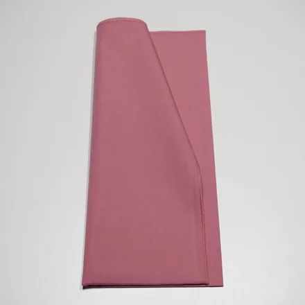 Drape 04 · Red – Cool, Light, Soft, folded