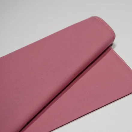 Drape 04 · Red – Cool, Light, Soft, draped