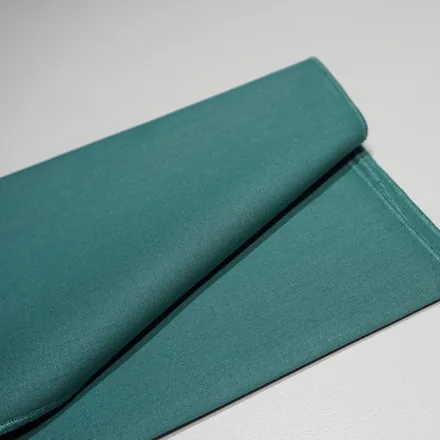 Drape 12 · Green – Cool, Light, Soft, draped
