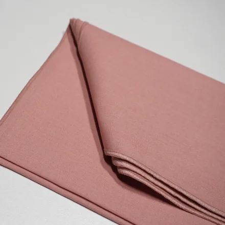 Drape 16 · Red – Warm, Light, Soft, draped