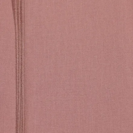 Drape 16 · Red – Warm, Light, Soft, Fabric Close-Up