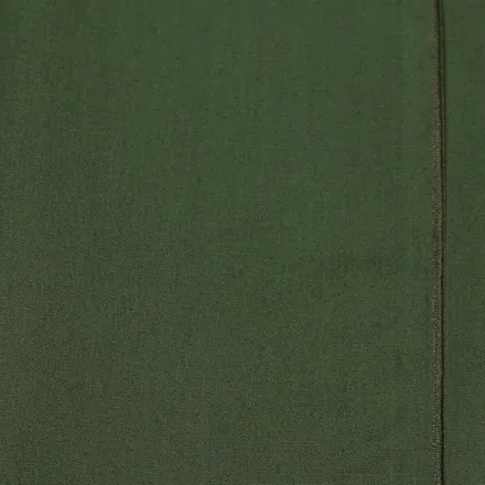 Drape 22 · Green – Warm, Deep, Soft, Fabric Close-Up
